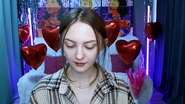 JesssWalker online show from 02-21-25, 06:51