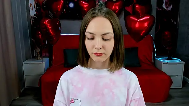 JesssWalker online show from 02-22-25, 11:46