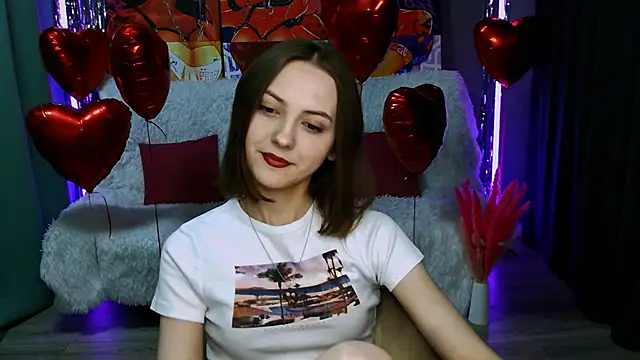 JesssWalker online show from 02-25-25, 01:28