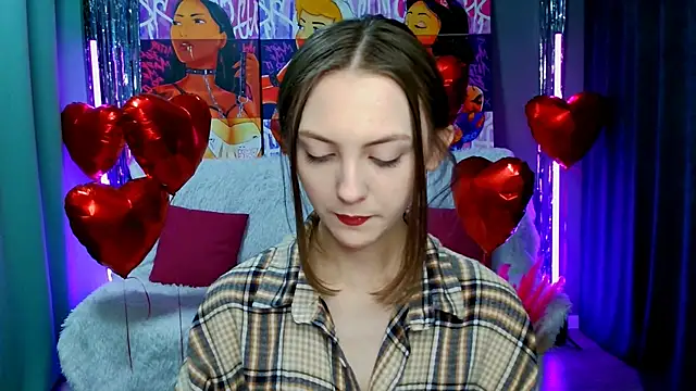 JesssWalker online show from 03-04-25, 02:32