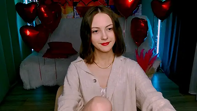 JesssWalker online show from 03-07-25, 05:06