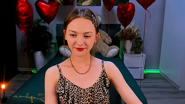 JesssWalker online show from 03-08-25, 06:16