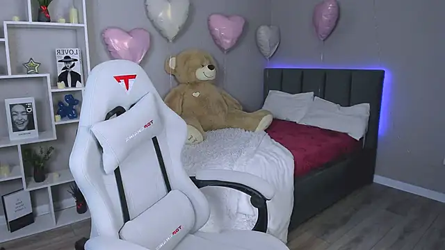 JesssWalker online show from 03-01-26, 12:12