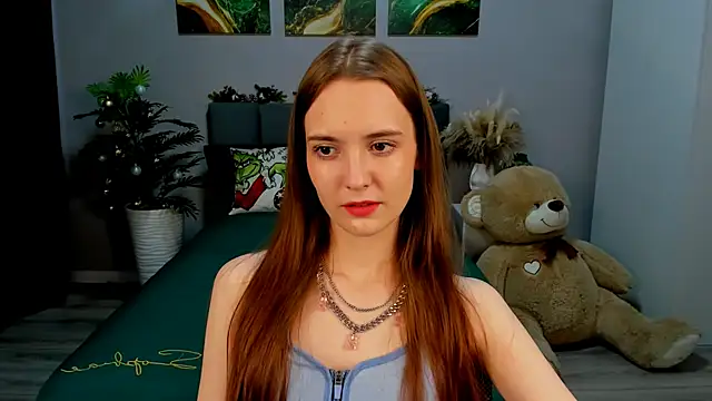 SamanthaaaWalker online show from 01-15-25, 07:59