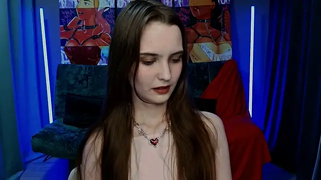 SamanthaaaWalker online show from 01-20-25, 01:53