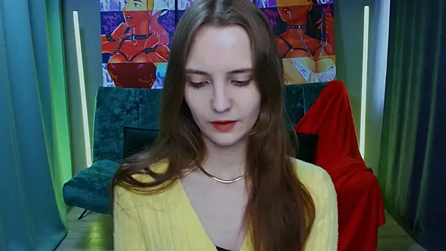 SamanthaaaWalker online show from 01-24-25, 06:35