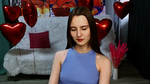 SamanthaaaWalker online show from 02-26-25, 09:32