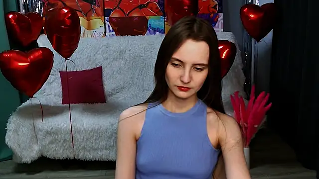 SamanthaaaWalker online show from 02-26-25, 12:47