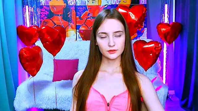 SamanthaaaWalker online show from 03-14-25, 07:37