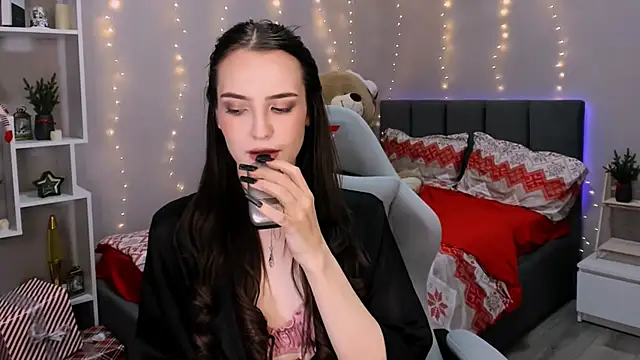 SamanthaaaWalker online show from 12-19-25, 06:59