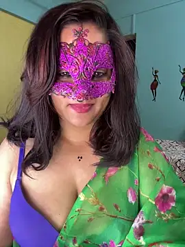 Ayeshaa  25 online show from 02-16-25, 03:38