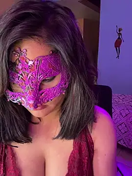 Ayeshaa  25 online show from 03-08-25, 01:25