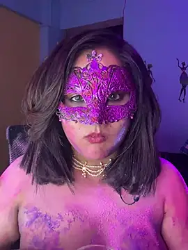 Ayeshaa  25 online show from 03-13-25, 04:23