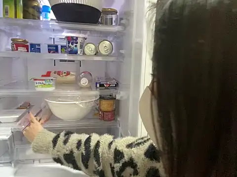 yazawa oO online show from 03-17-25, 03:07