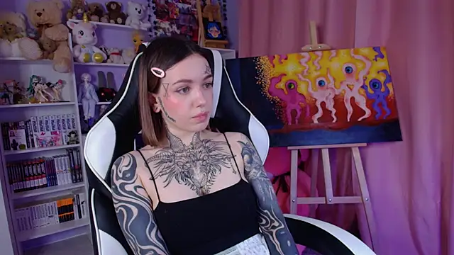 Catharsisi online show from 02-09-25, 05:54