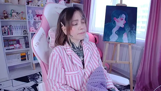 Catharsisi online show from 03-12-25, 02:23