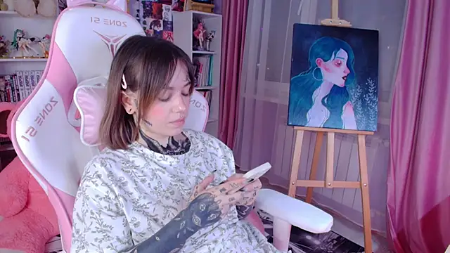 Catharsisi online show from 03-13-25, 05:28