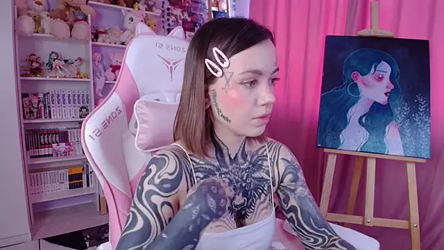 Catharsisi online show from 03-15-25, 11:29