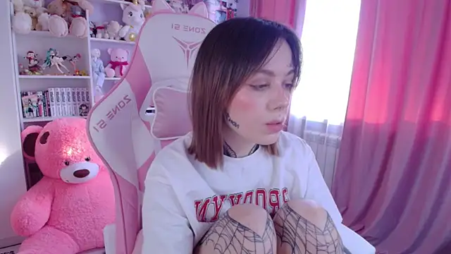 Catharsisi online show from 03-21-25, 03:02