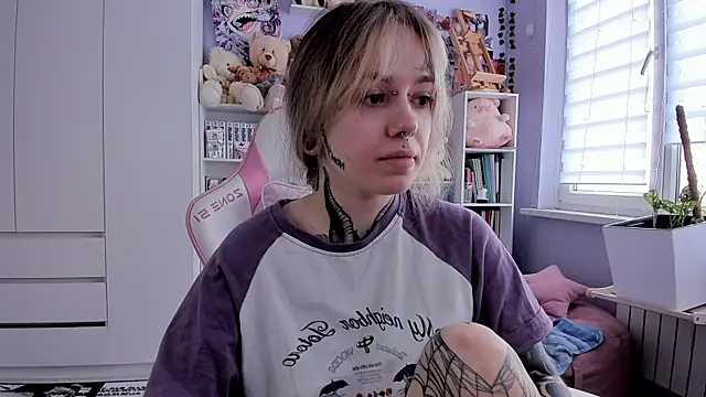 Catharsisi online show from 04-14-26, 01:39