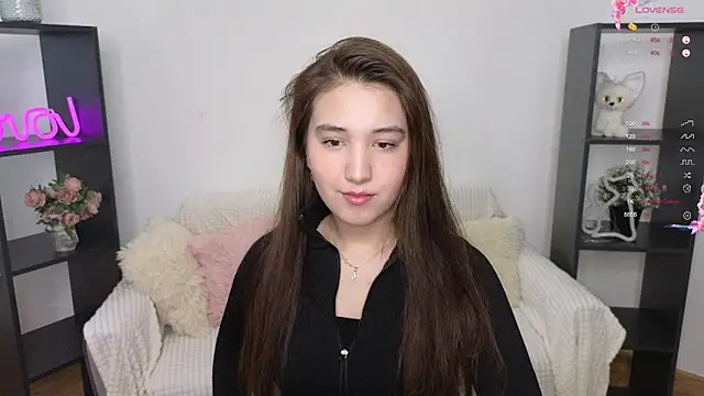 anna elfi online show from 02-08-25, 02:58