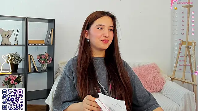 anna elfi online show from 02-23-25, 05:56