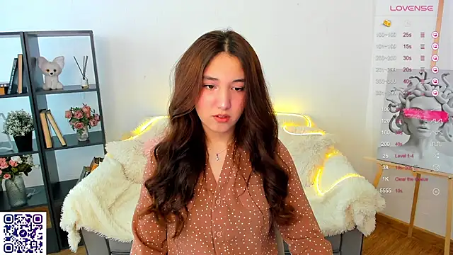 anna elfi online show from 03-07-25, 02:36