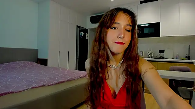 anna elfi online show from 09-19-25, 02:18