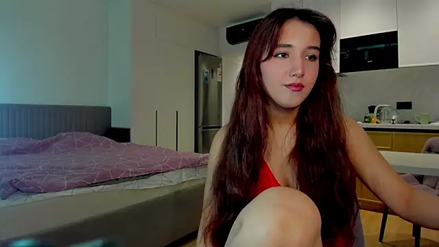 anna elfi online show from 09-21-25, 11:01