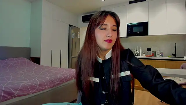 anna elfi online show from 09-22-25, 07:27