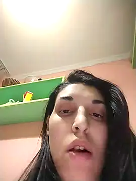 Snapshot of Rosanna_Rennie chatting on 01-19-25, 01:21 Rosanna Rennie online show from 01-19-25, 01:21