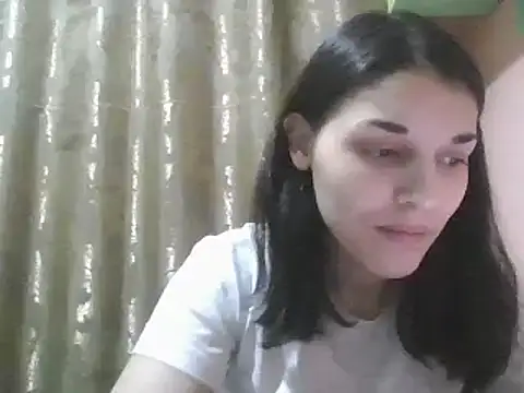 Snapshot of Rosanna_Rennie chatting on 01-27-25, 03:50 Rosanna Rennie online show from 01-27-25, 03:50