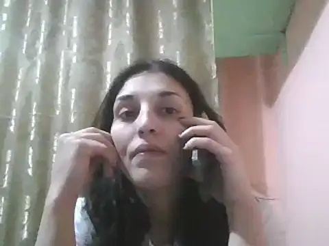 Snapshot of Rosanna_Rennie chatting on 01-27-25, 06:52 Rosanna Rennie online show from 01-27-25, 06:52