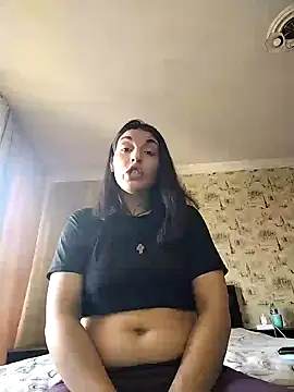 Snapshot of Rosanna_Rennie chatting on 01-30-25, 08:32 Rosanna Rennie online show from 01-30-25, 08:32