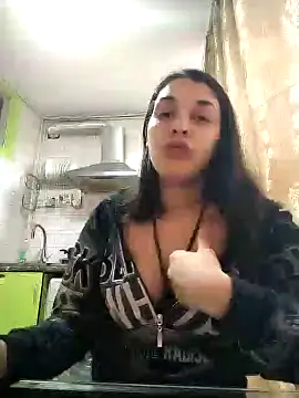 Snapshot of Rosanna_Rennie chatting on 02-07-25, 05:31 Rosanna Rennie online show from 02-07-25, 05:31