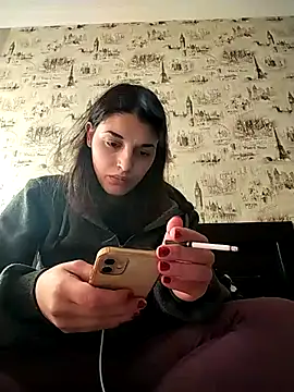 Snapshot of Rosanna_Rennie chatting on 02-26-25, 12:58 Rosanna Rennie online show from 02-26-25, 12:58