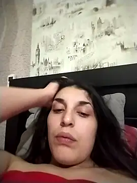 Snapshot of Rosanna_Rennie chatting on 03-22-25, 08:26 Rosanna Rennie online show from 03-22-25, 08:26