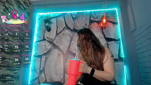 Miiss eva online show from 12-01-25, 11:26