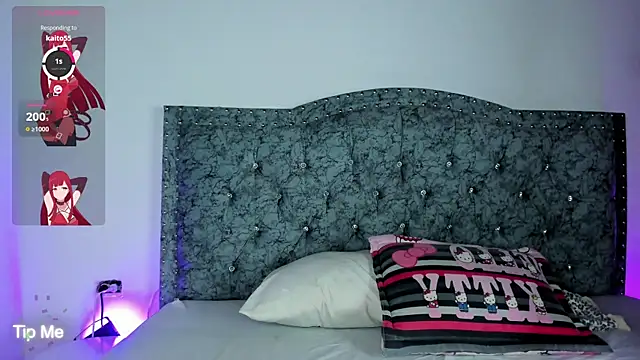 Kathe slim online show from 01-30-25, 06:10