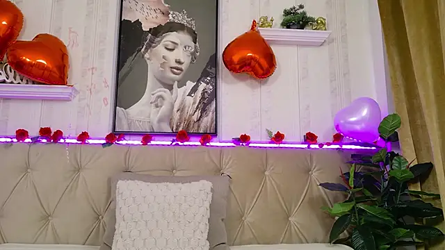 Snapshot of BustyEva_ chatting on 02-16-26, 04:30 BustyEva online show from 02-16-26, 04:30