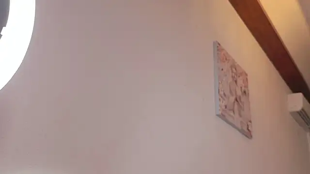 SelenaBlumX online show from 11-17-25, 09:31