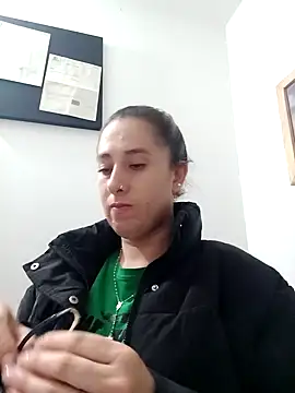 Snapshot of CHARLOTTE_1711 chatting on 01-27-25, 12:33 CHARLOTTE 1711 online show from 01-27-25, 12:33