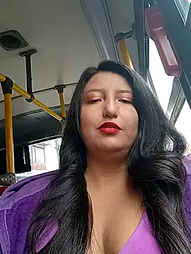 Melyy Edii online show from 03-13-25, 03:50