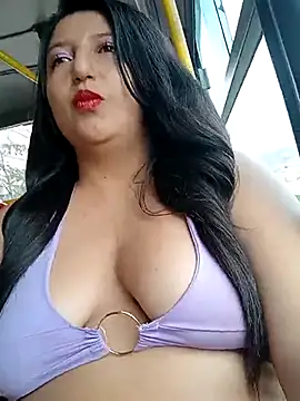 Melyy Edii online show from 03-21-25, 07:57