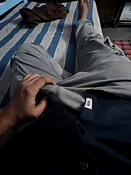 lusty male69 online show from 10-09-25, 03:21