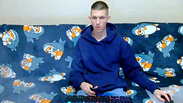 Snapshot of Lester_Broo chatting on 10-03-25, 09:56 Lester Broo online show from 10-03-25, 09:56