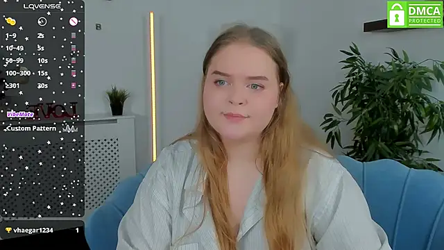 Snapshot of Erica__Alta chatting on 01-13-25, 10:24 Erica  Alta online show from 01-13-25, 10:24