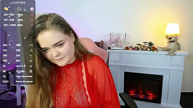 Snapshot of Erica__Alta chatting on 02-05-25, 09:36 Erica  Alta online show from 02-05-25, 09:36