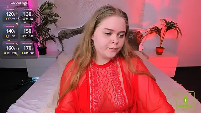Snapshot of Erica__Alta chatting on 02-14-25, 09:56 Erica  Alta online show from 02-14-25, 09:56