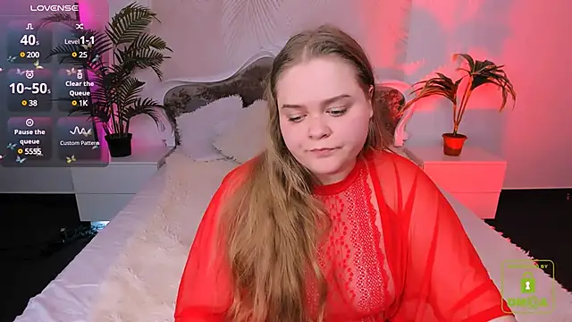 Snapshot of Erica__Alta chatting on 02-14-25, 12:57 Erica  Alta online show from 02-14-25, 12:57